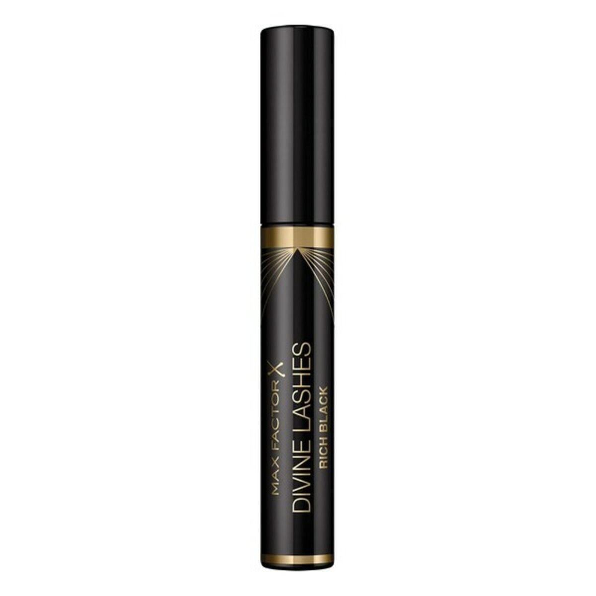 Maskara Max Factor 99350059289 Svart Rich Black 8 ml - 11