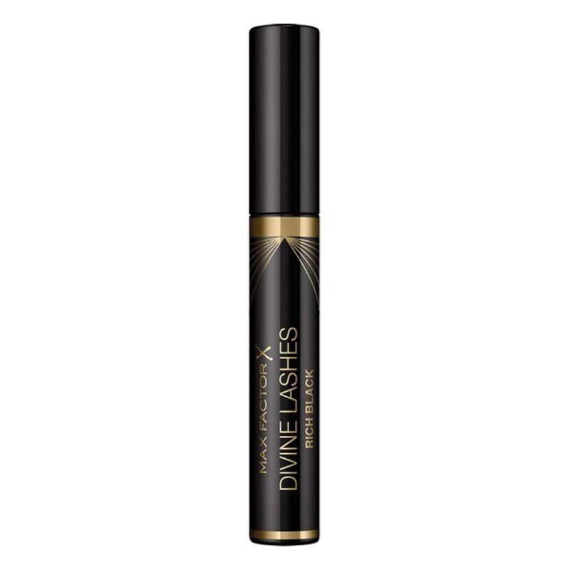 Maskara Max Factor 99350059289 Svart Rich Black 8 ml - 5