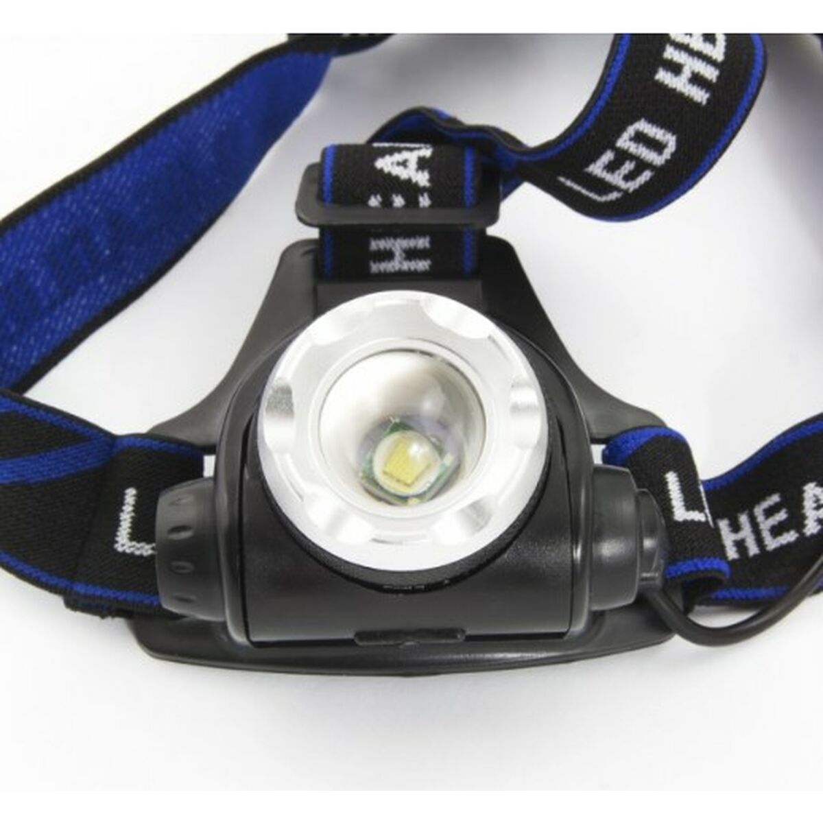 LED-lampa för huvudet Esperanza EOT005 600 lm - 4