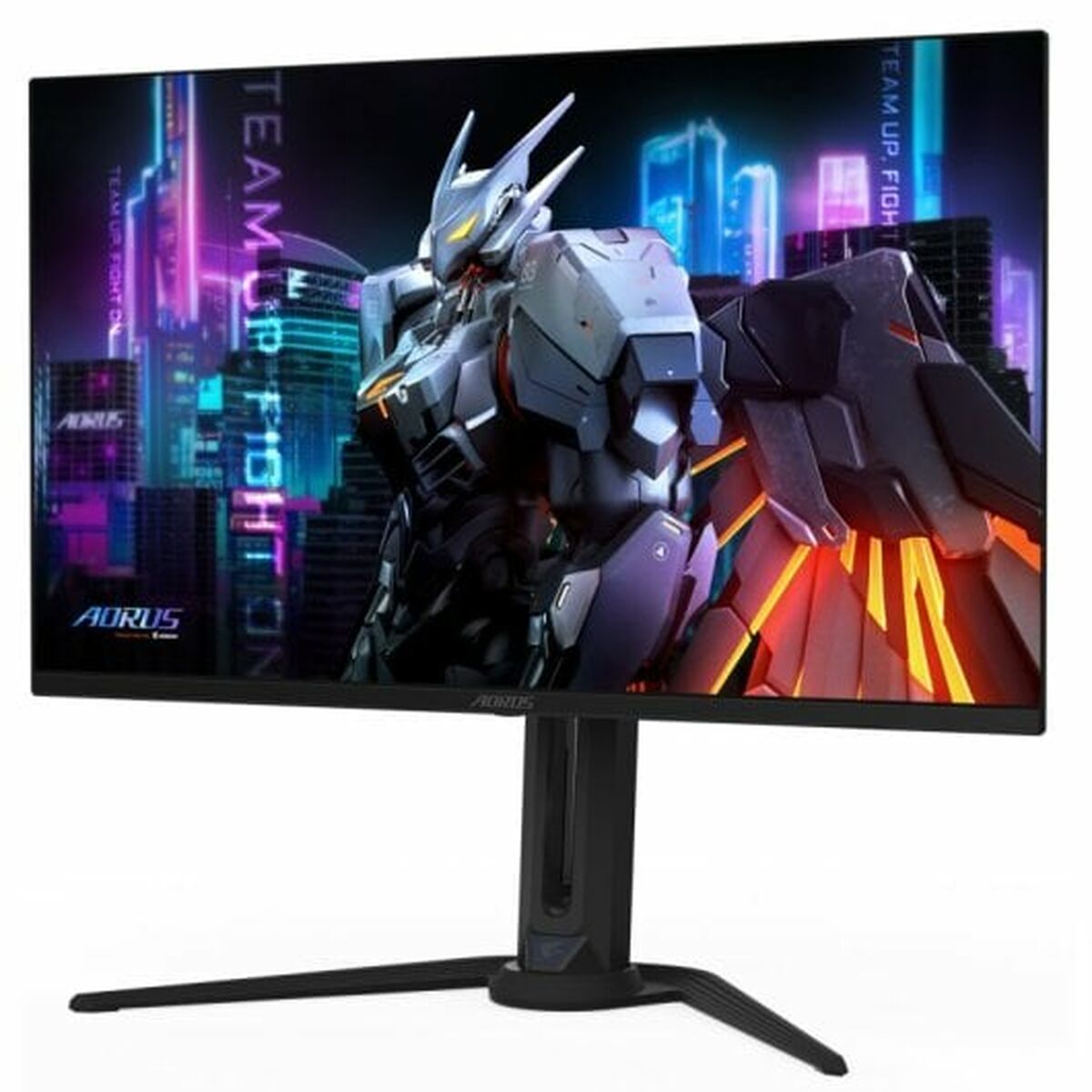 Monitor Gaming Gigabyte 4K Ultra HD 32" 240 Hz - 3