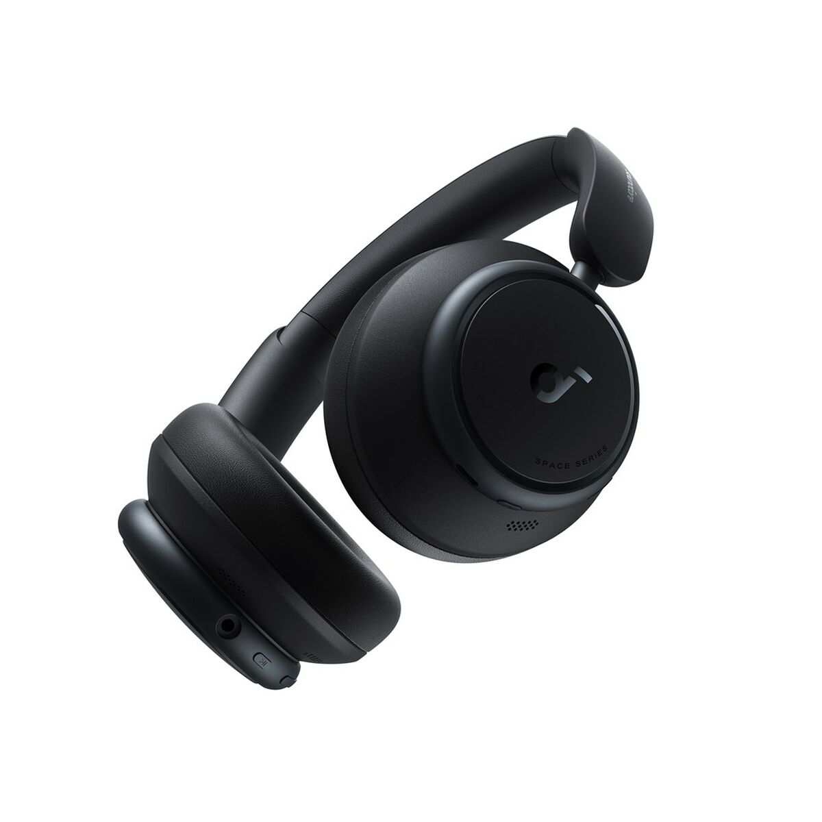 Hörlurar med Mikrofon Soundcore Space Q45 Svart - 5