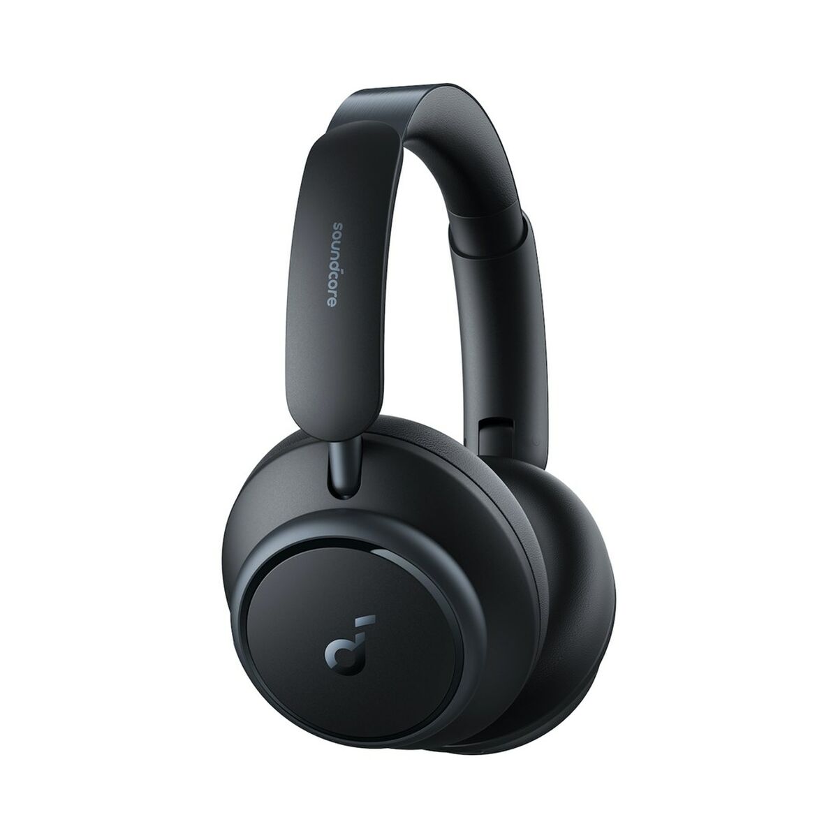 Hörlurar med Mikrofon Soundcore Space Q45 Svart