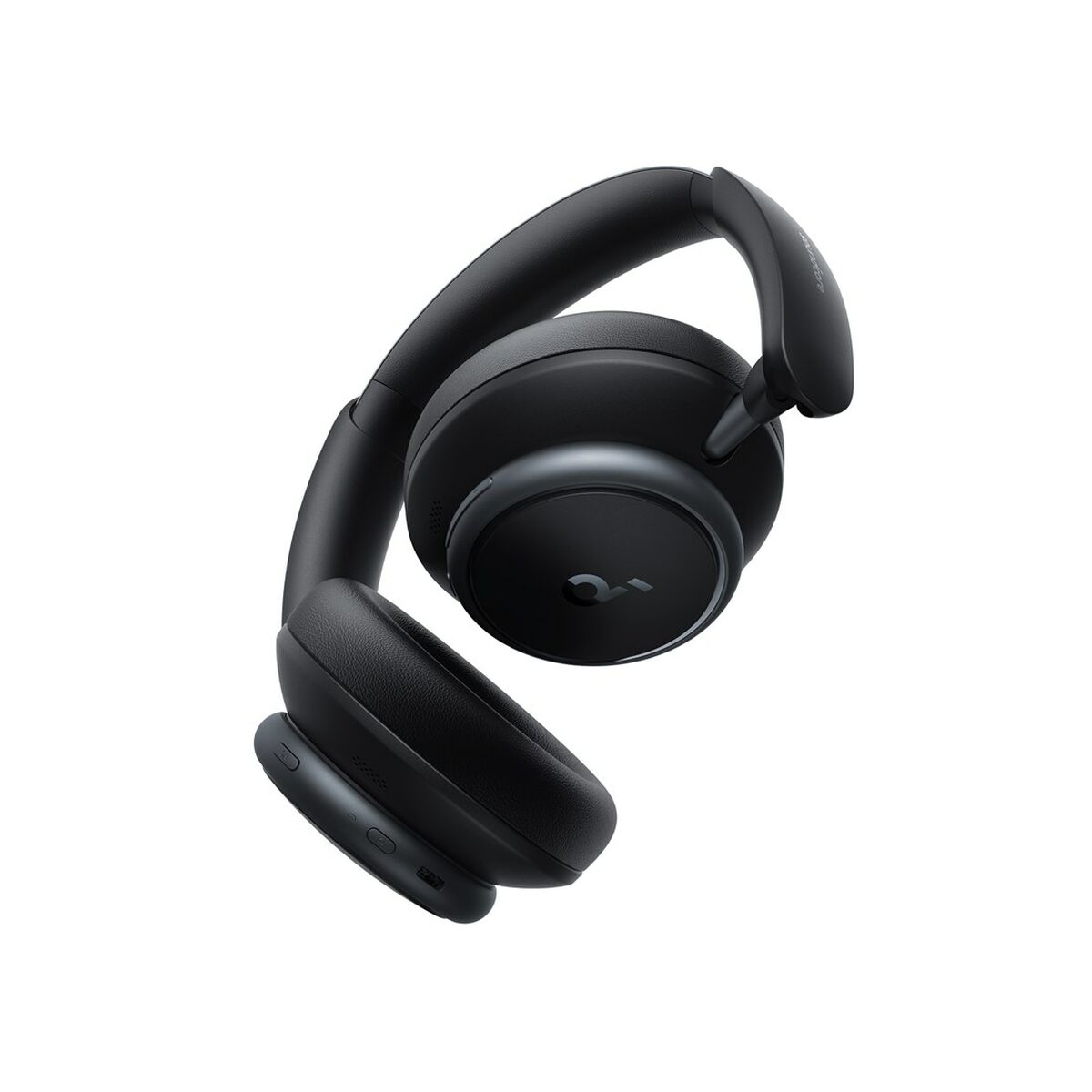 Hörlurar med Mikrofon Soundcore Space Q45 Svart - 6