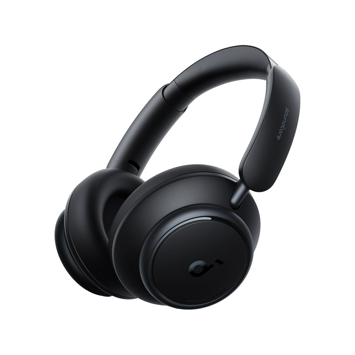 Hörlurar med Mikrofon Soundcore Space Q45 Svart - 4