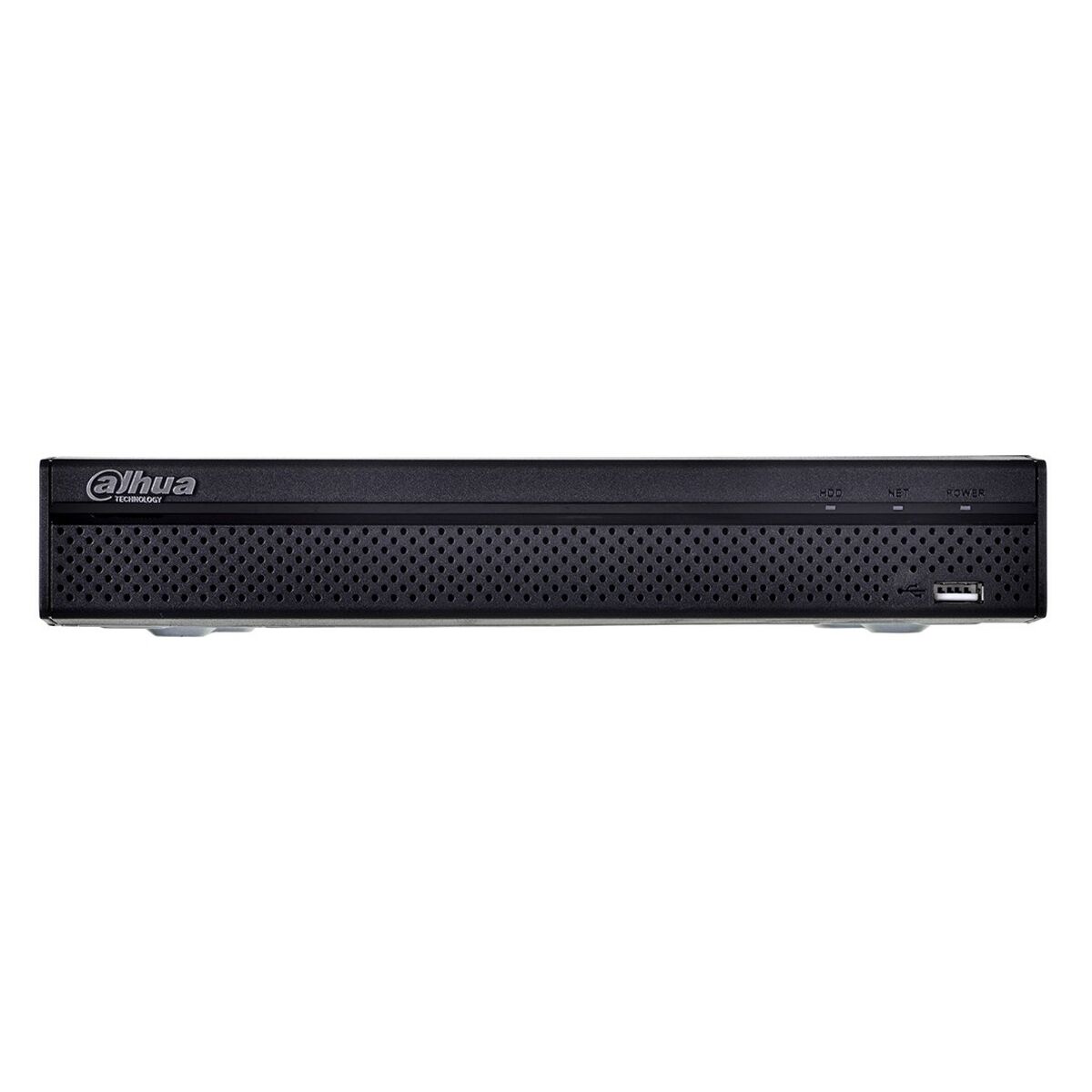 Nätverksvideoinspelare Dahua NVR2104HS-S3 - 2