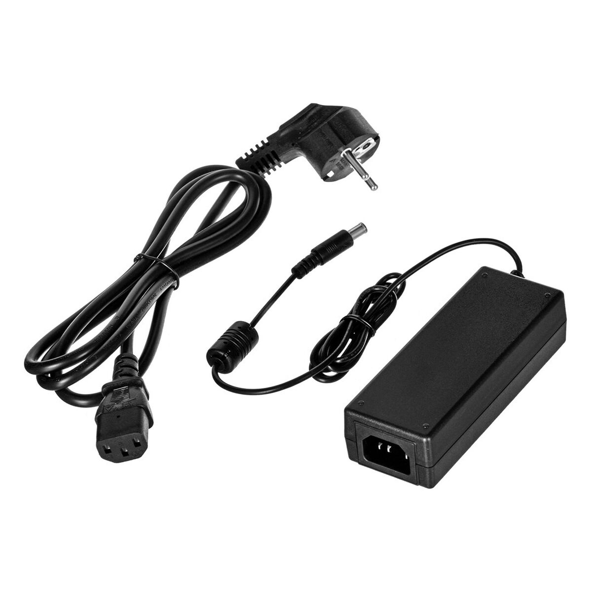 Nätverksvideoinspelare Dahua NVR2104HS-S3 - 4
