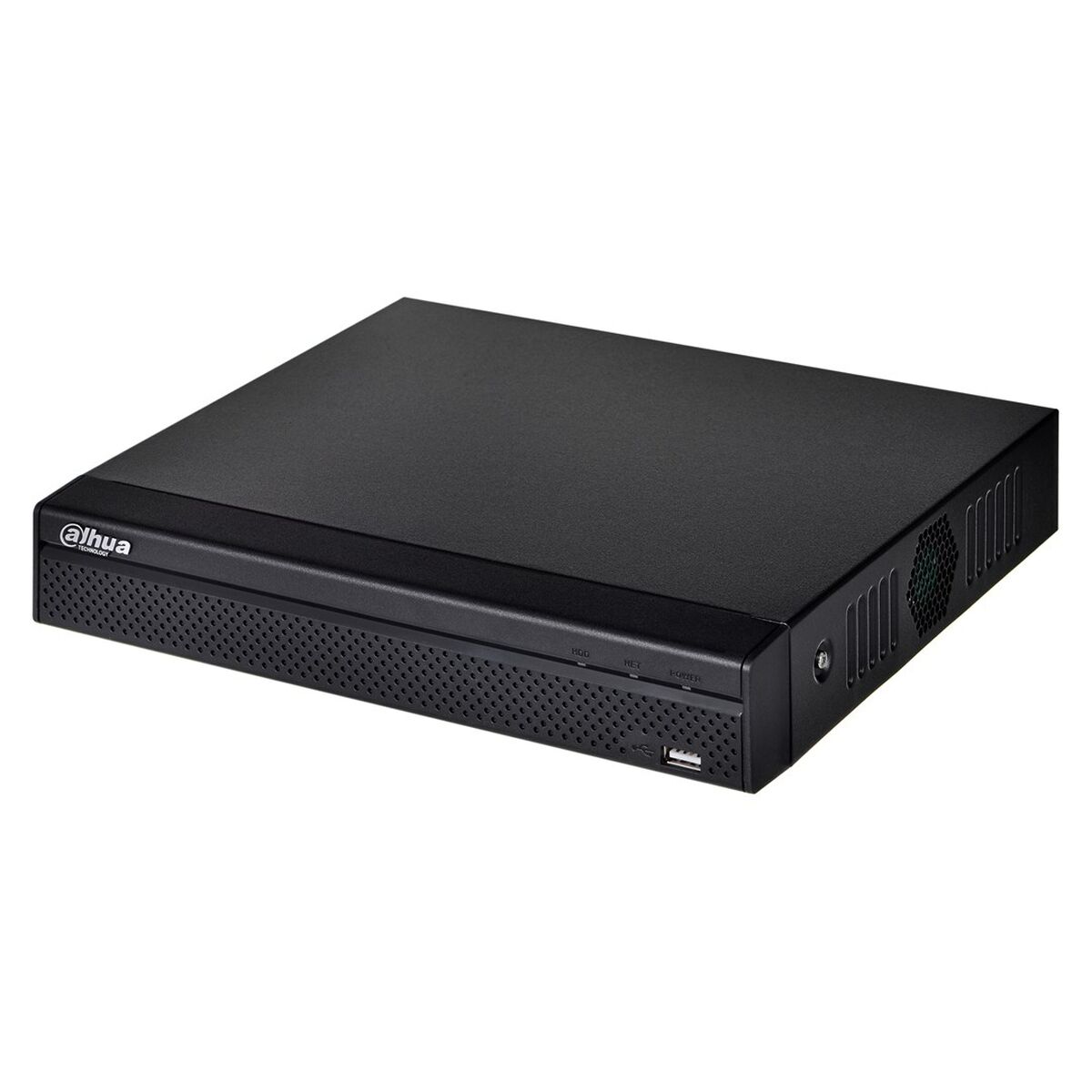 Nätverksvideoinspelare Dahua NVR2104HS-S3