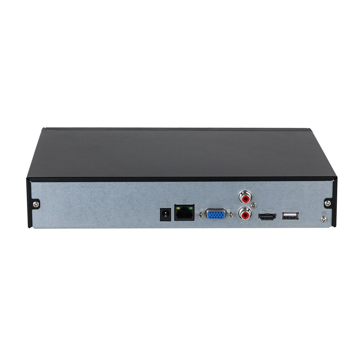 Nätverksvideoinspelare Dahua NVR2104HS-S3 - 7