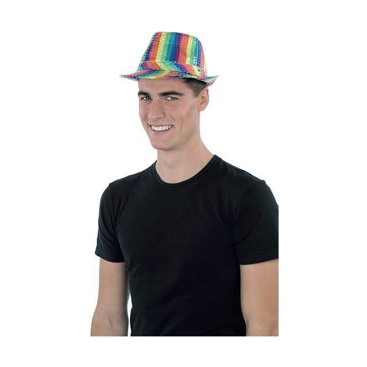 Hatt My Other Me Rainbow - 3