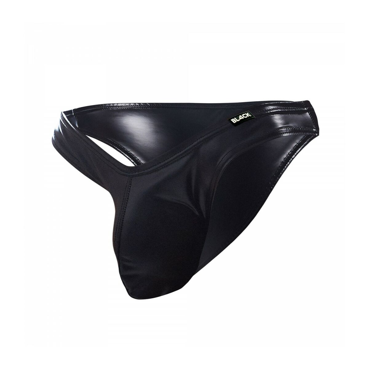 Stringtrosa Cut4men Svart XL - 5