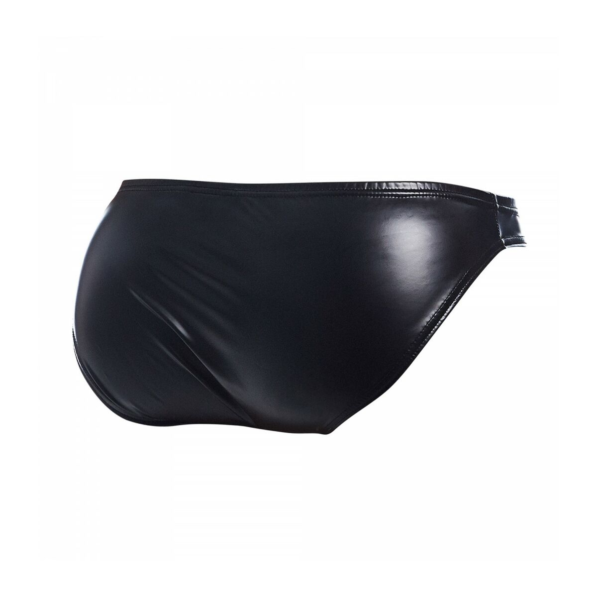 Stringtrosa Cut4men Svart XL - 6