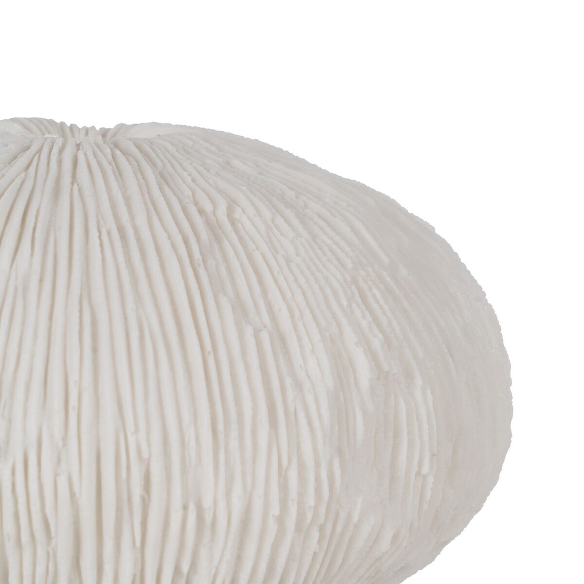 Bordslampa Vit - 3