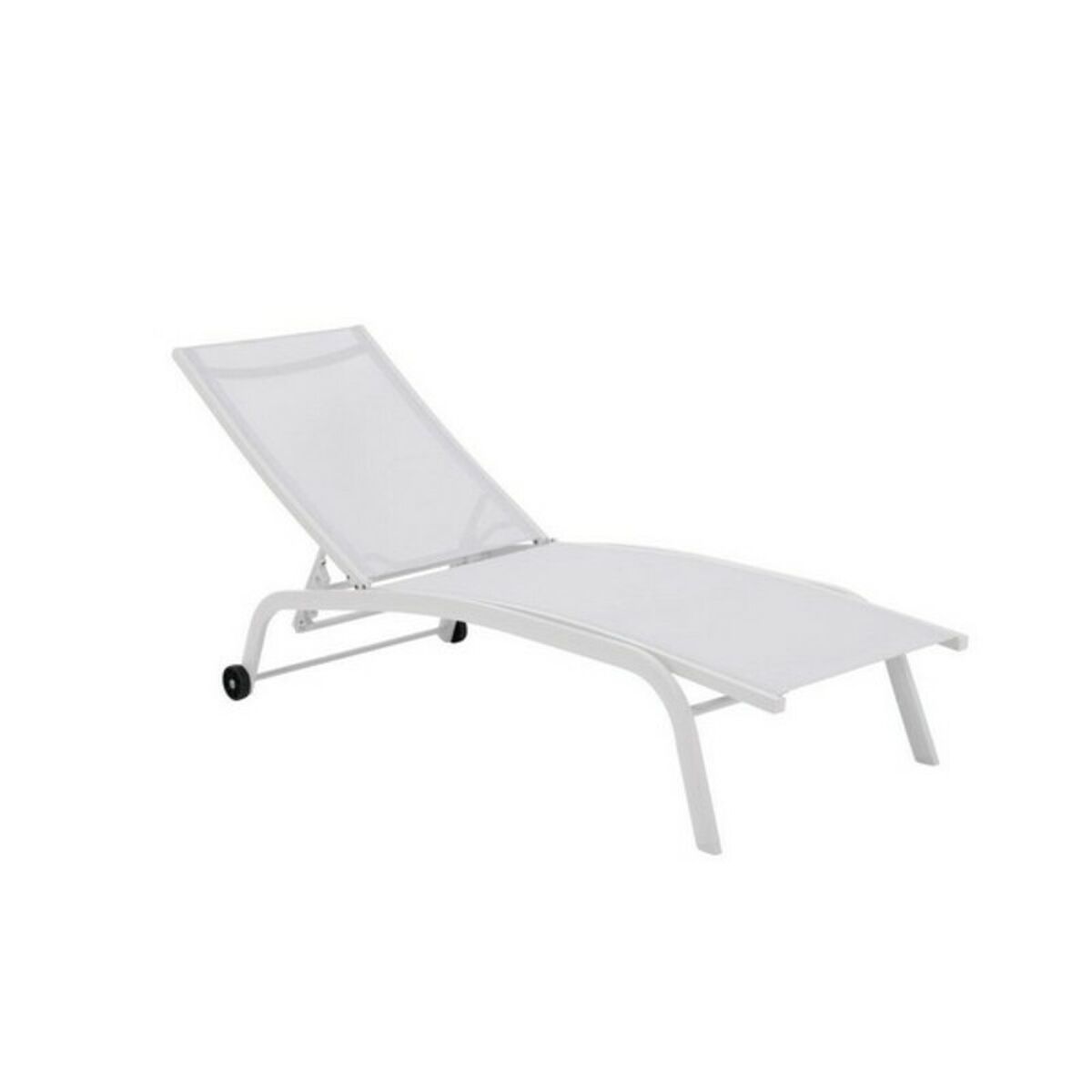 Edények DKD Home Decor Med hjul PVC Aluminium (187,5 x 64 x 97 cm) - 2