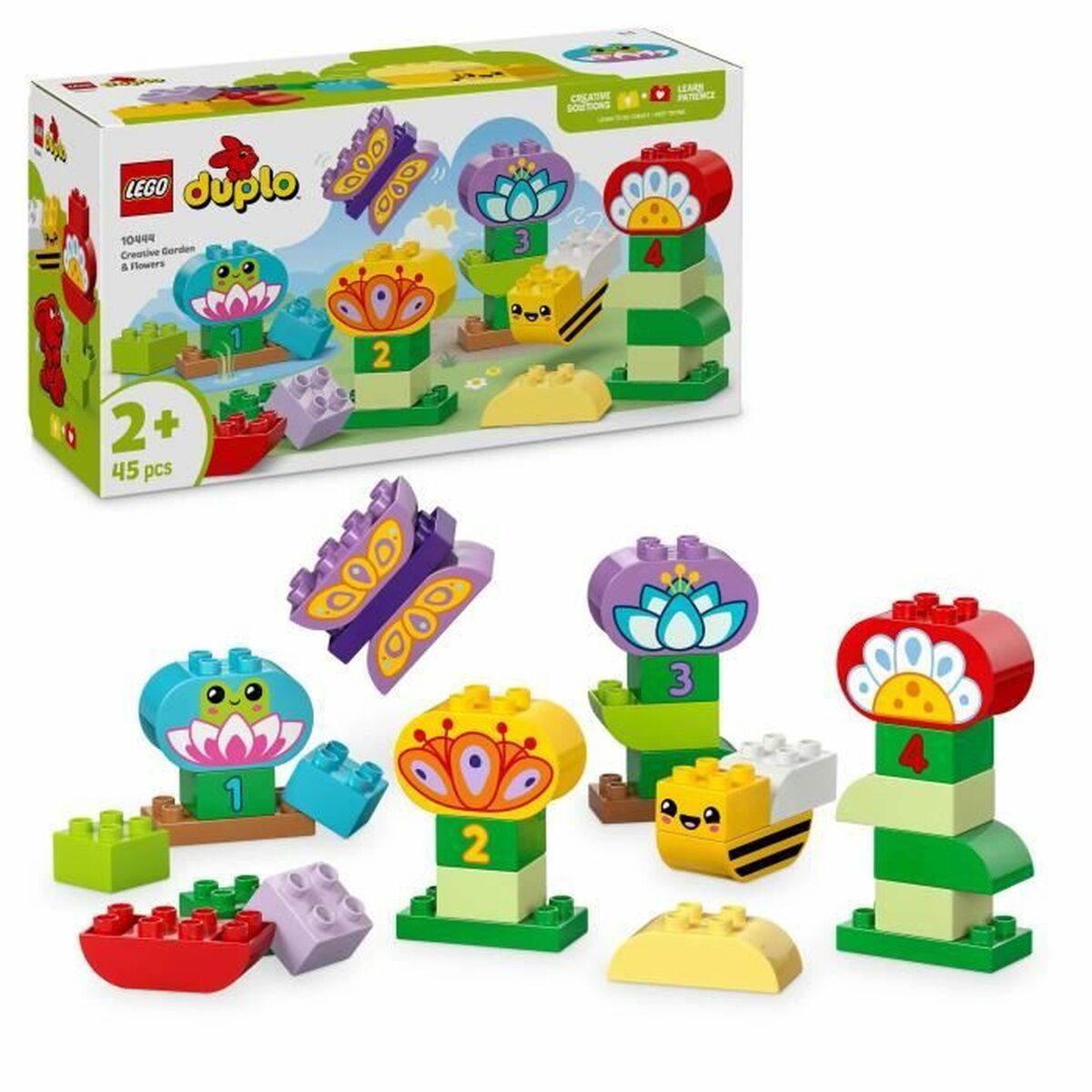 Byggsats Lego