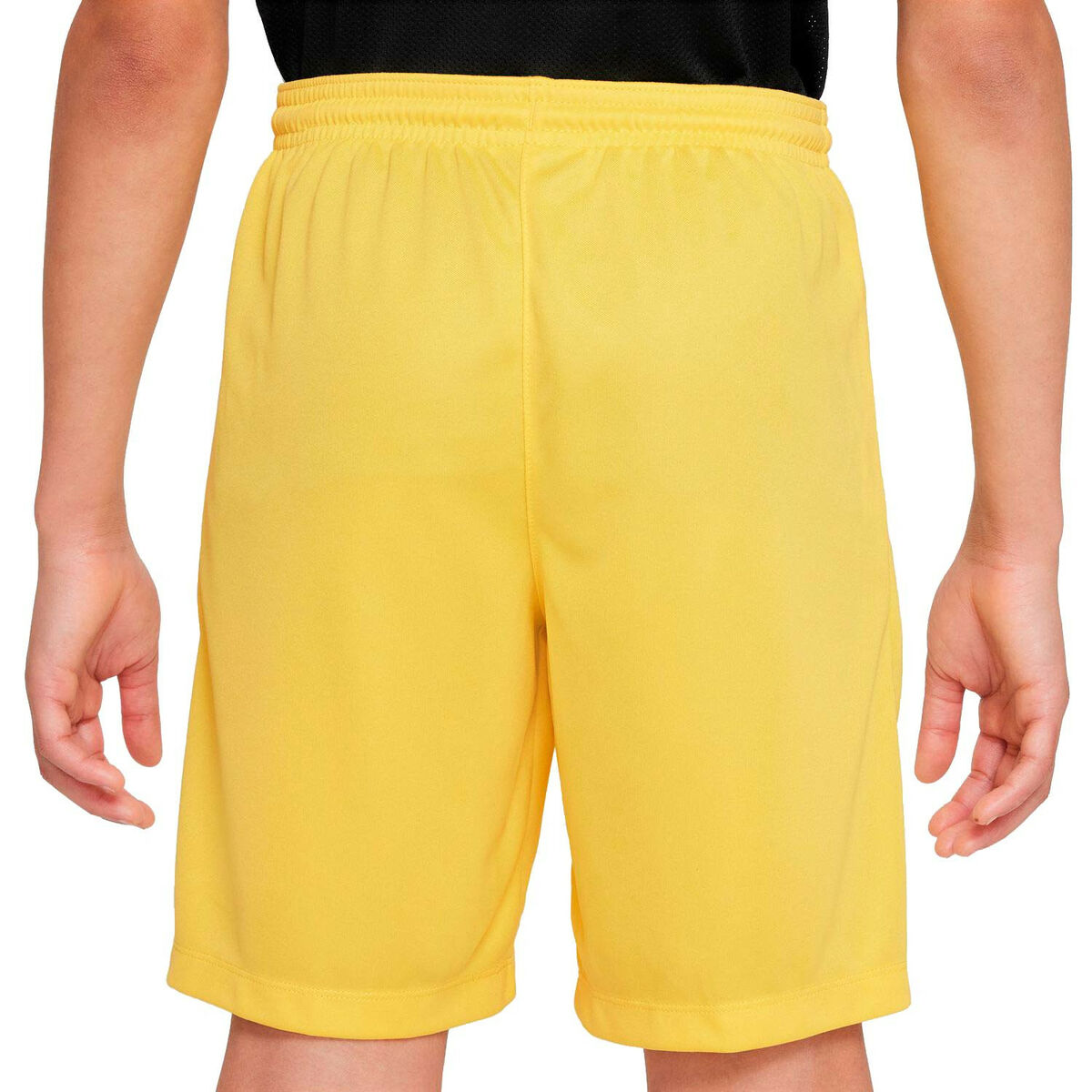 Sportshorts för barn Nike DRI FIT PARK III BV6865 719 - 3