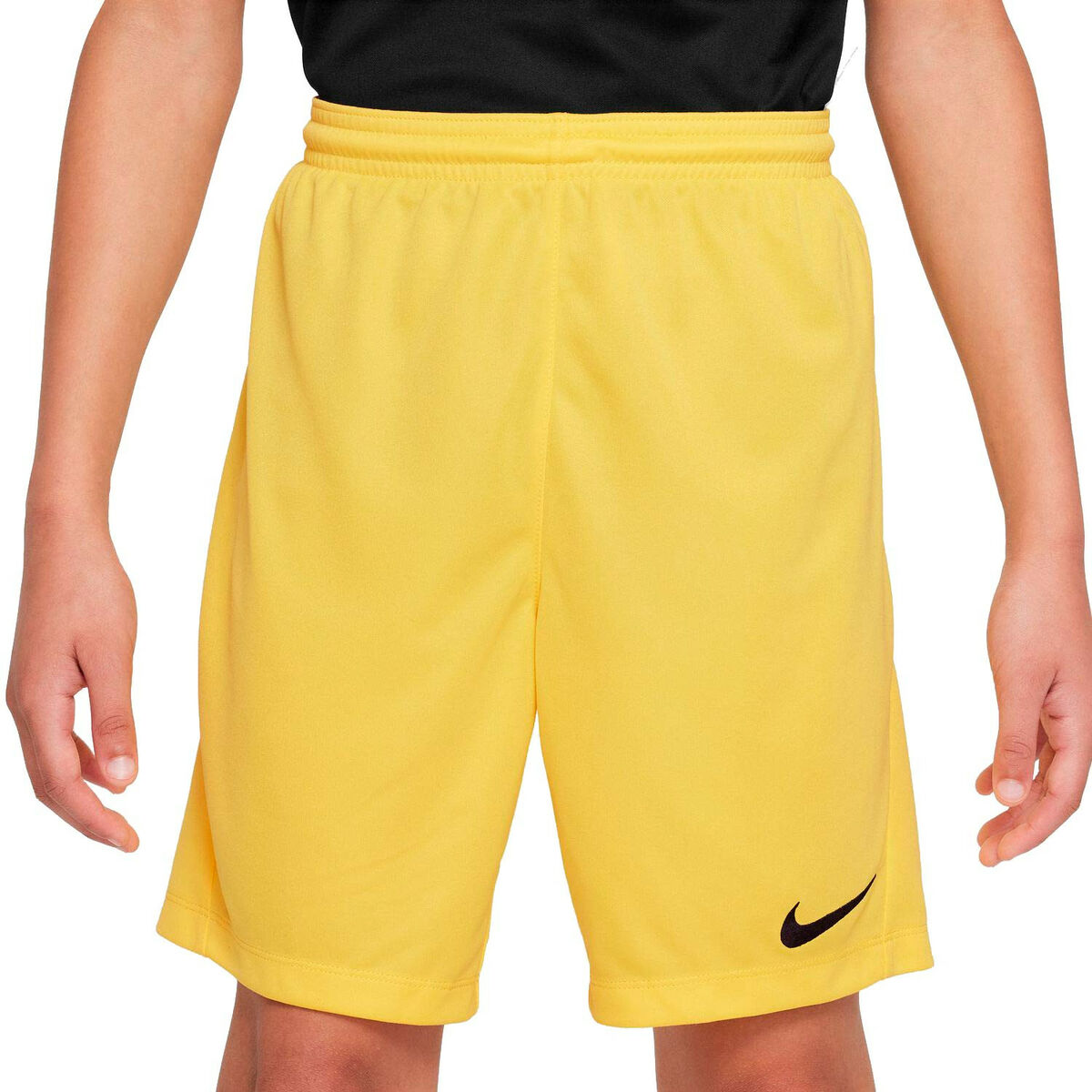 Sportshorts för barn Nike DRI FIT PARK III BV6865 719 - 2