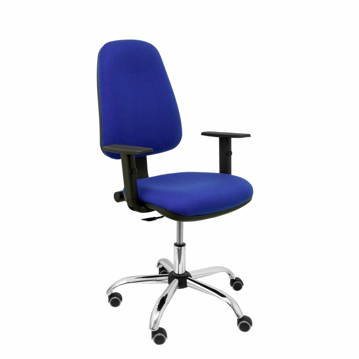Kontorsstol Socovos Bali P&C I229B10 Blå - 2