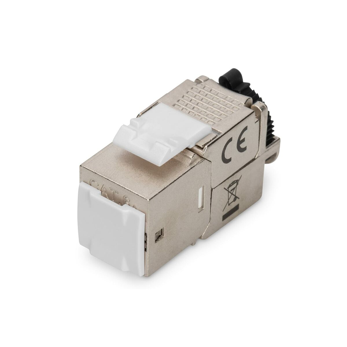 Adapter Digitus Grå (Renoverade A) - 2
