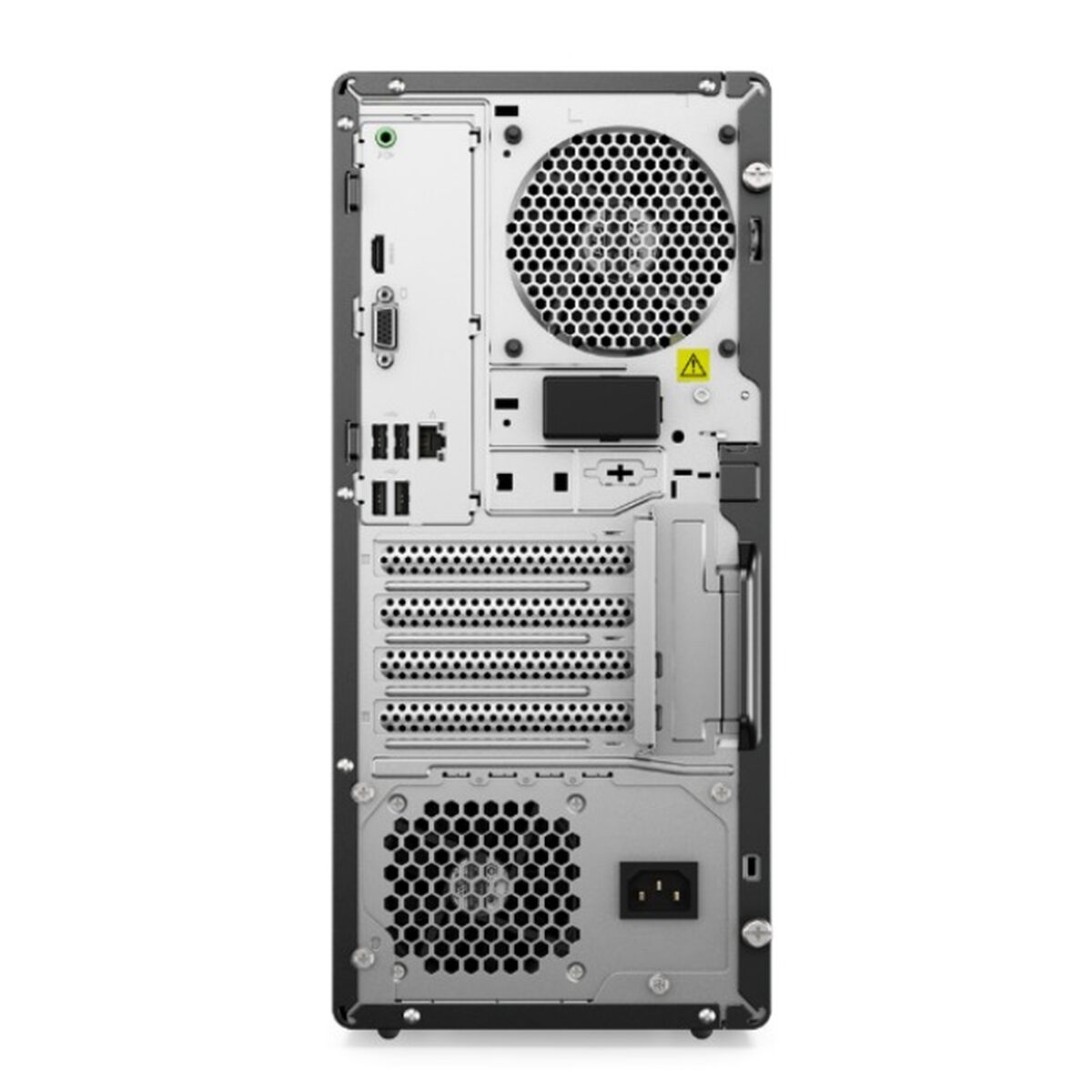 Bordsdator Lenovo 16 GB RAM 1 TB 512 GB SSD NVIDIA GeForce RTX 3050 AMD Ryzen 7 5700G - 2