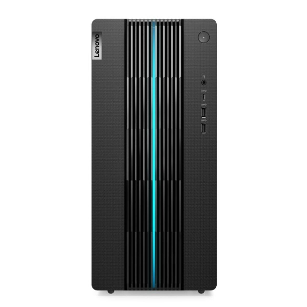 Bordsdator Lenovo 16 GB RAM 1 TB 512 GB SSD NVIDIA GeForce RTX 3050 AMD Ryzen 7 5700G - 3