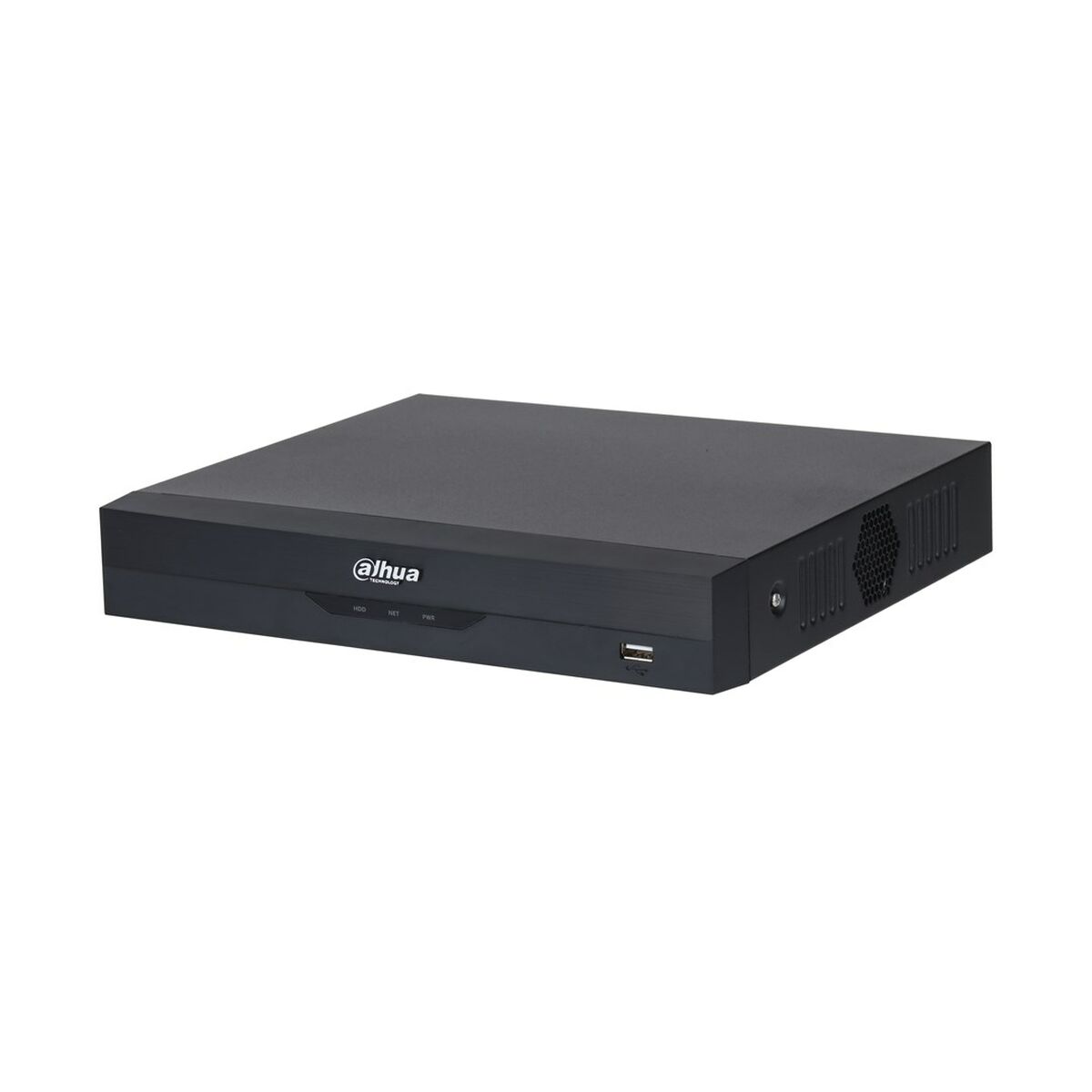 Nätverksvideoinspelare Dahua NVR4116HS-EI