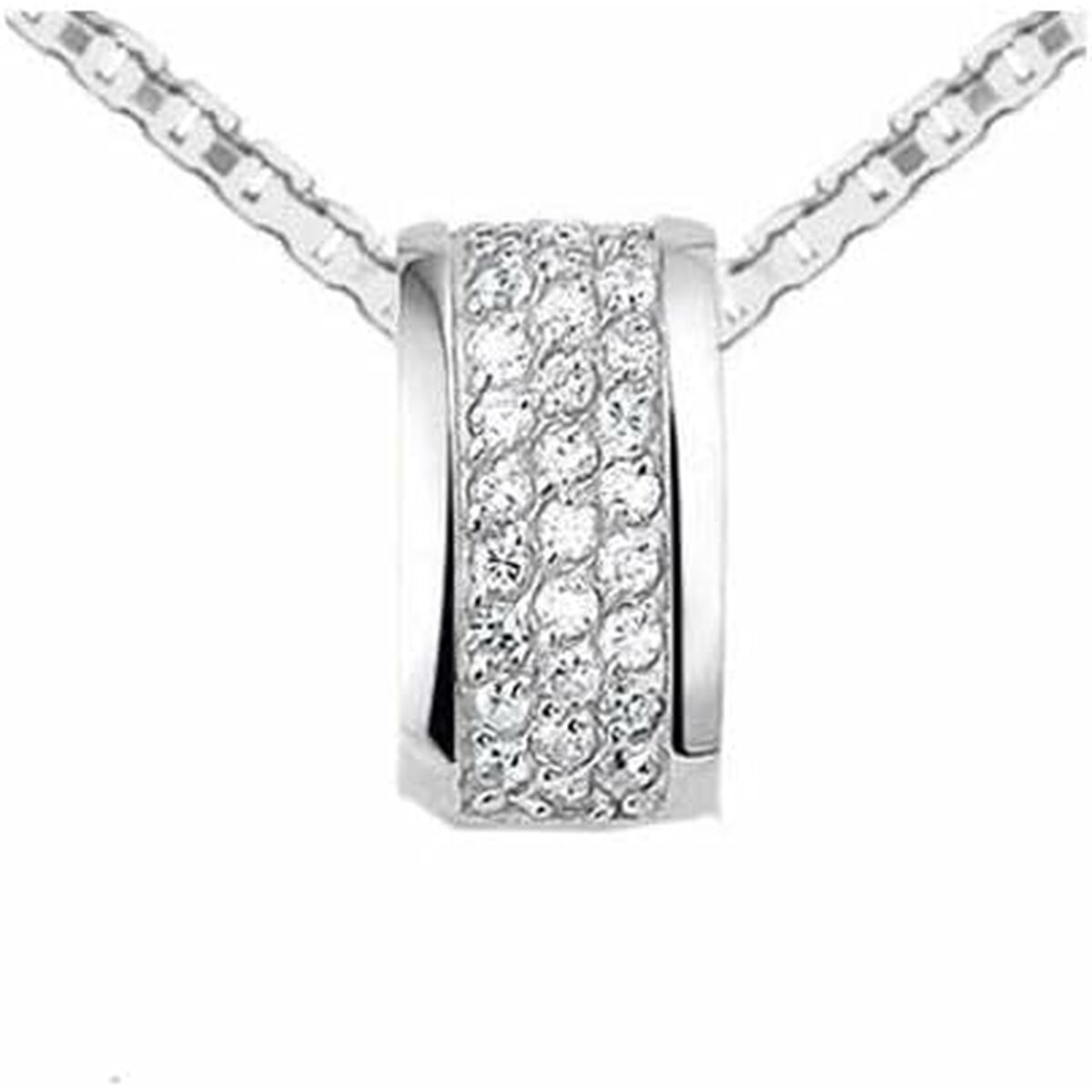 Damhalsband New Bling M932471345