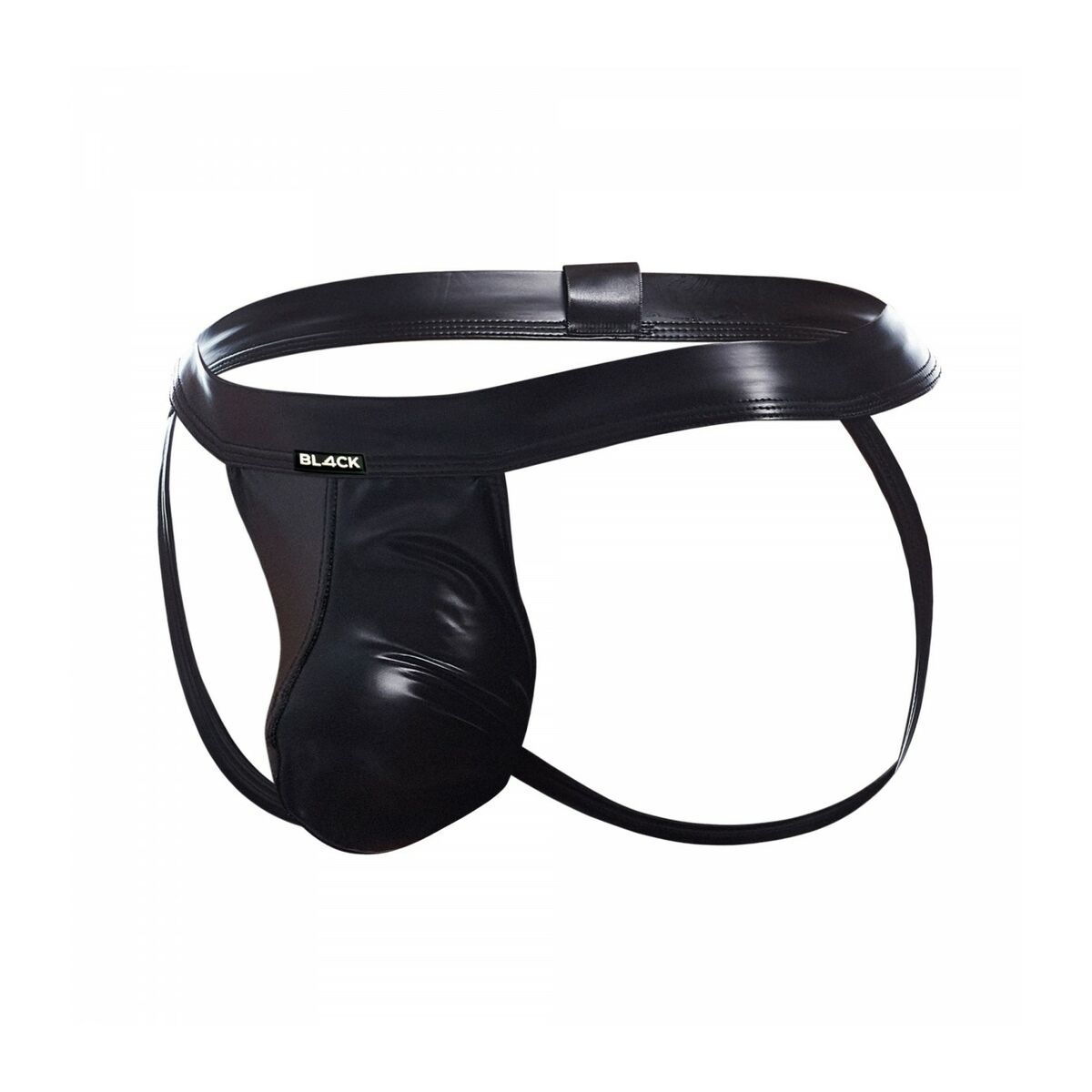 Stringtrosa Cut4men Svart S - 6