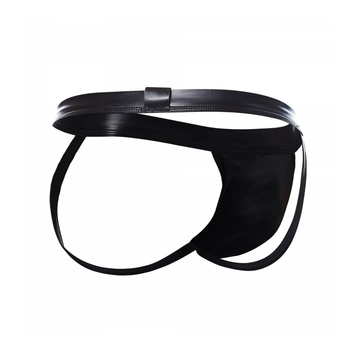 Stringtrosa Cut4men Svart S - 5