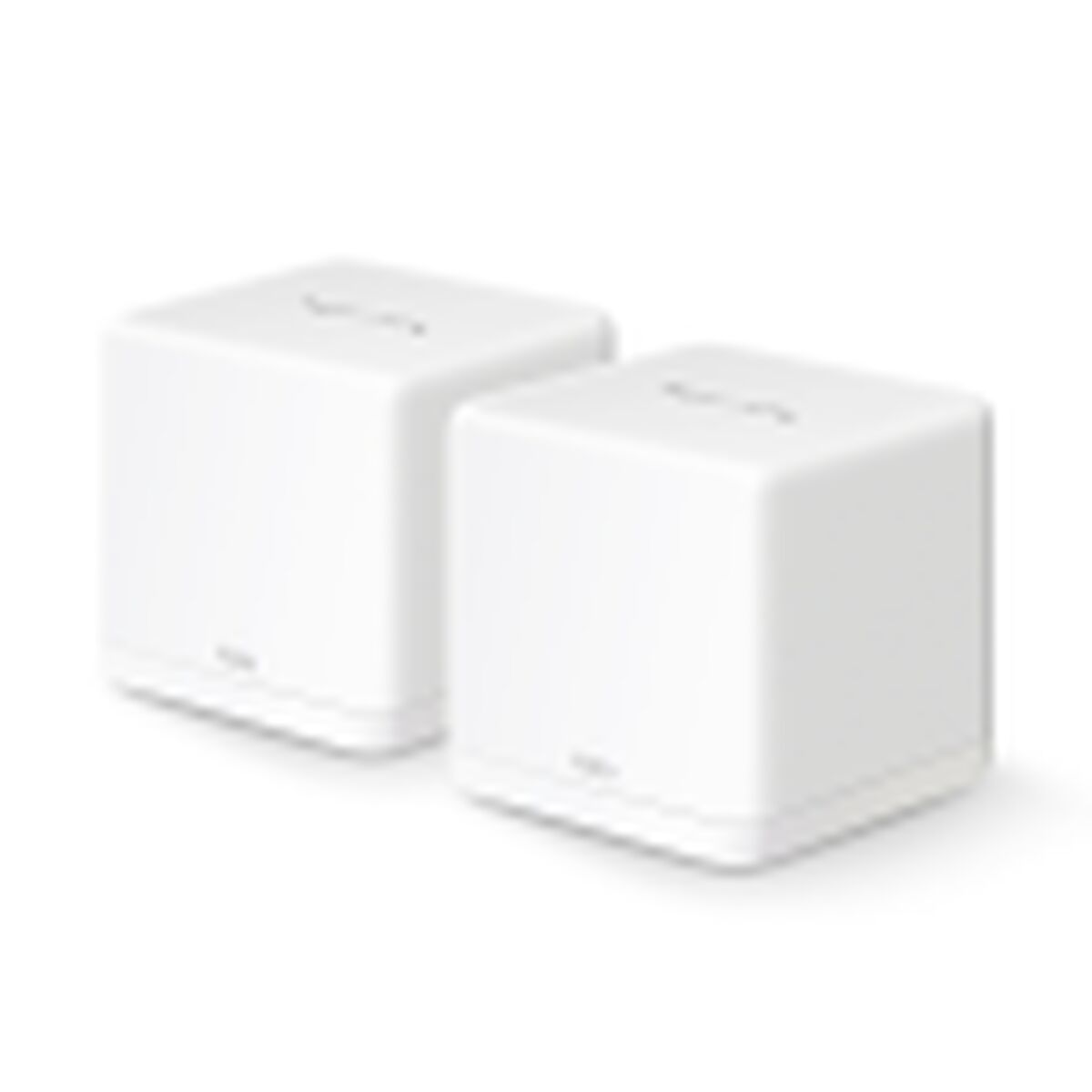 Repeater WiFi OR: Signalförstärkare WiFi TP-Link HALO H60X(2-PACK) Vit - 2