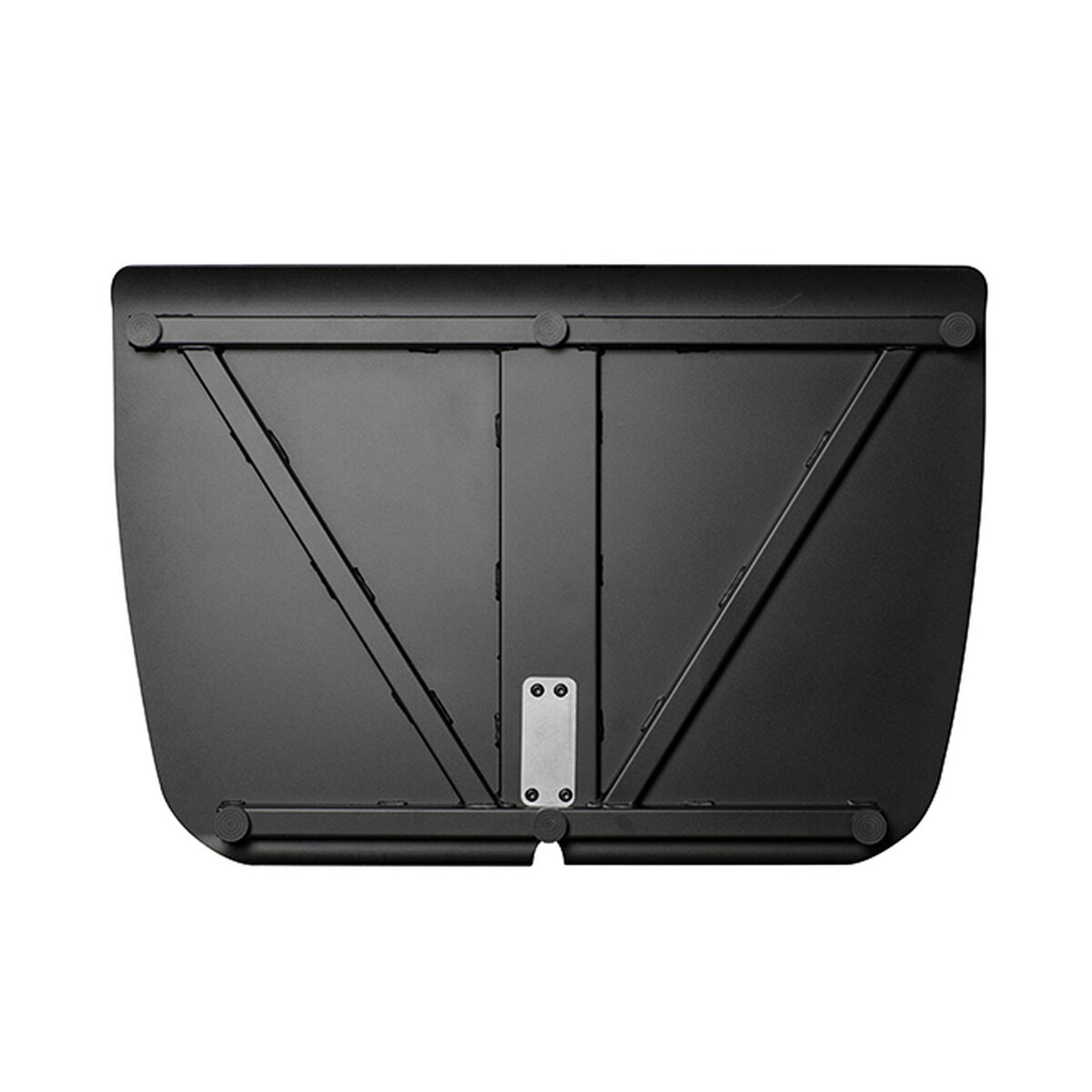 Bordfäste för Skärm B-Tech BT8380-FSB/B 32" 65" - 2