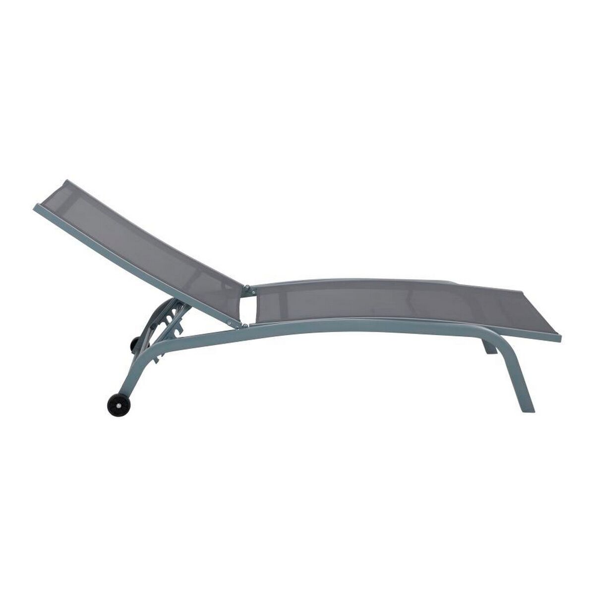 Edények DKD Home Decor PVC Aluminium (187,5 x 64 x 97 cm) - 2