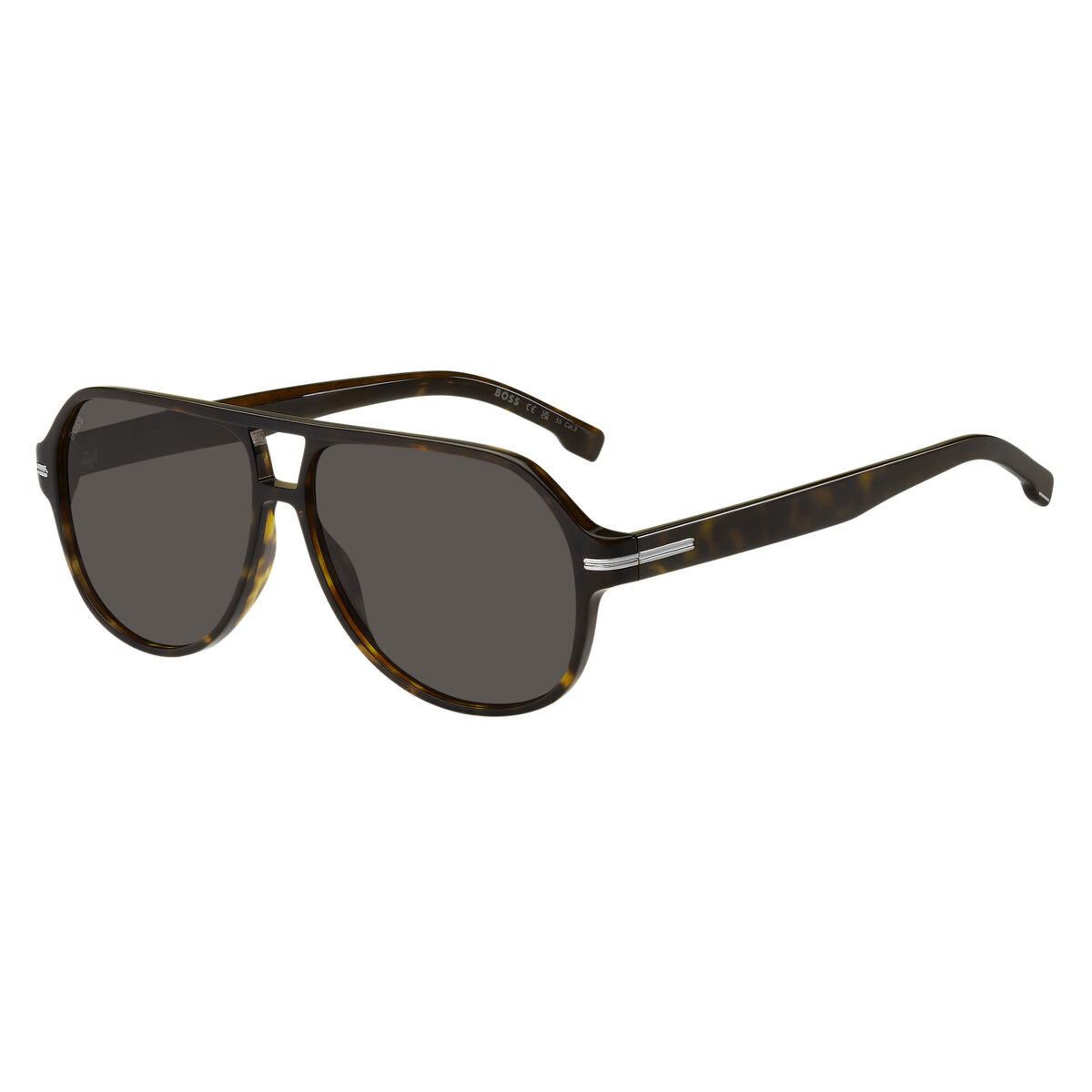 Herrsolglasögon Hugo Boss BOSS1507S86 ø 59 mm