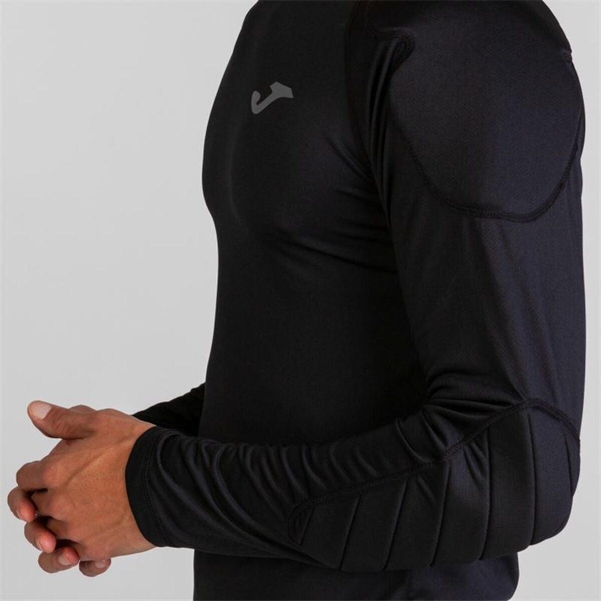 T-shirt med lång ärm Herr Joma Sport Protec - 4