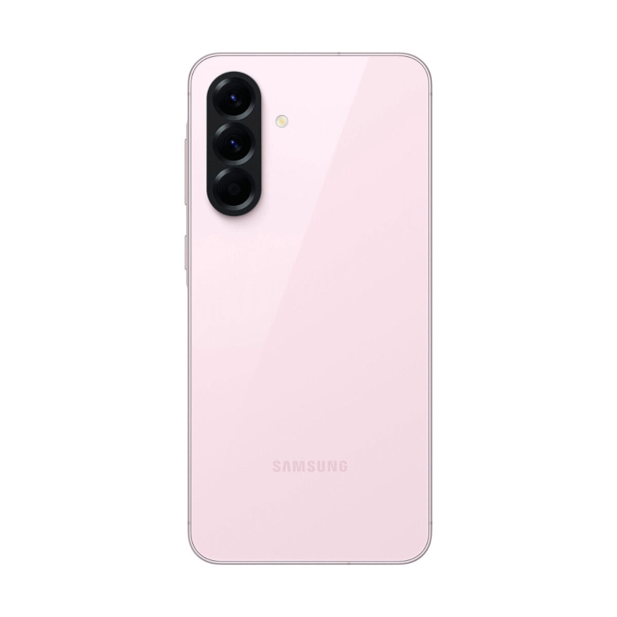 Smartphone Samsung SM-A566BLICEUE Octa Core 8 GB RAM 256 GB Rosa 6,7" - 3