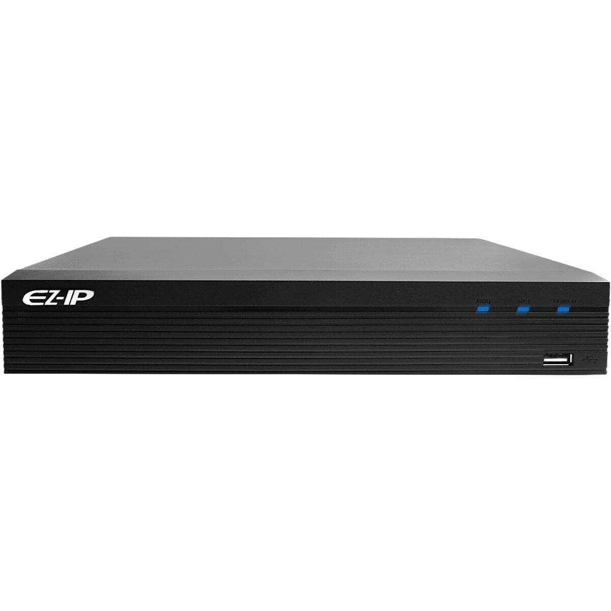 Nätverksvideoinspelare Dahua EZ-IP EZN-104E1-P4 - 2