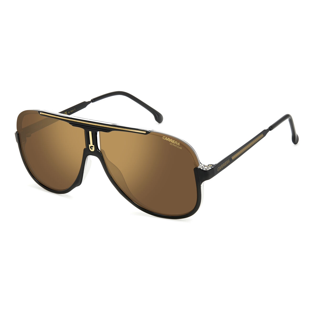 Herrsolglasögon Carrera CARRERA-1059-S-R60 Ø 64 mm