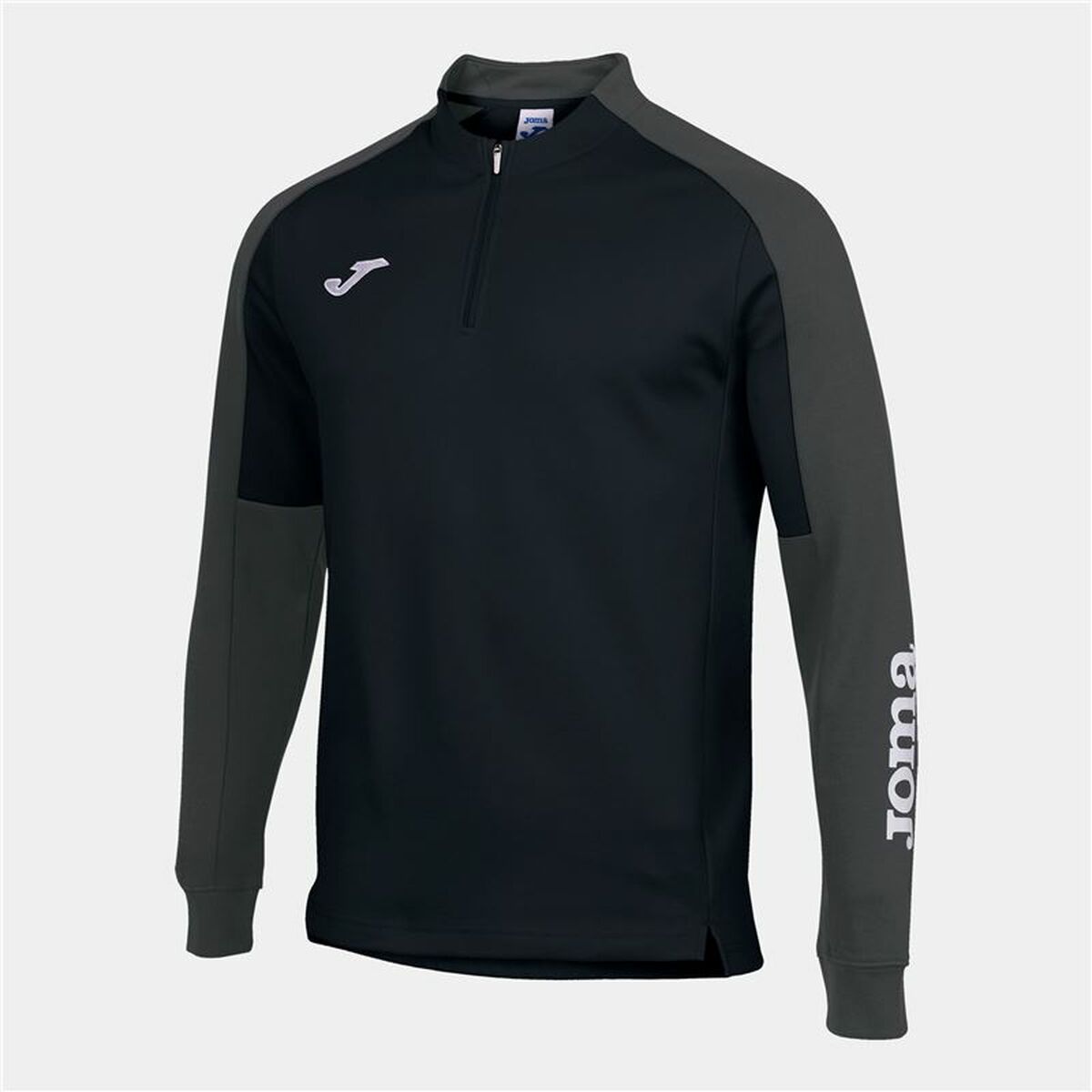 Tränings t-shirt, Vuxen Joma Sport Championship Svart - 2