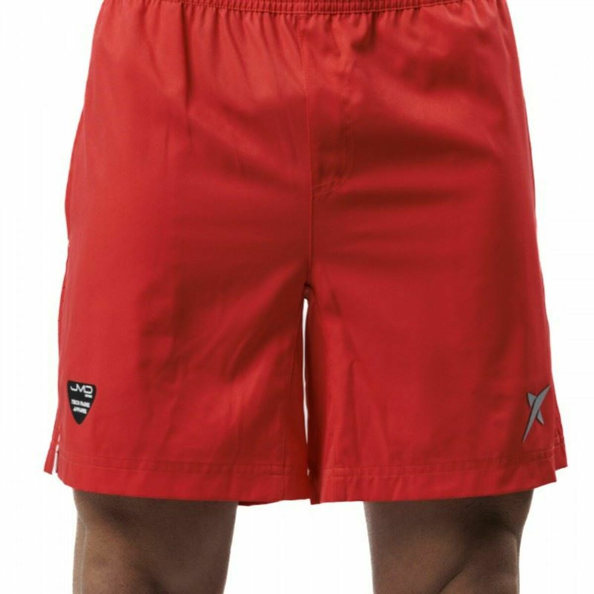 Sportshorts för män Drop Shot Airam JMD Röd - 4