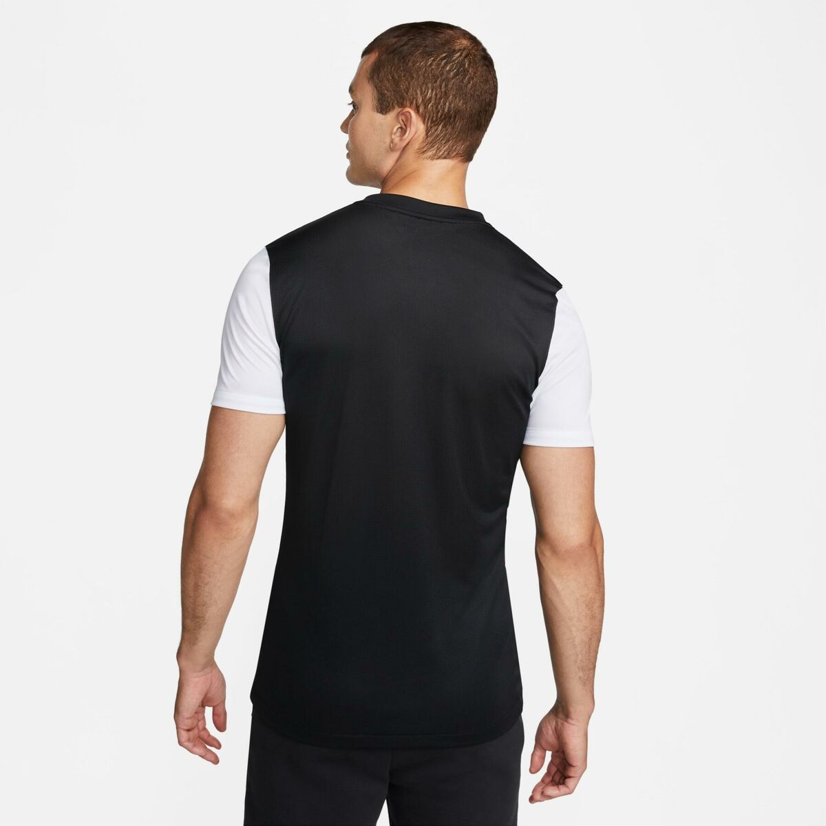 T-shirt med kortärm Herr Nike TIEMPO PREMIER 2 TEE DH8035 010 Svart - 3