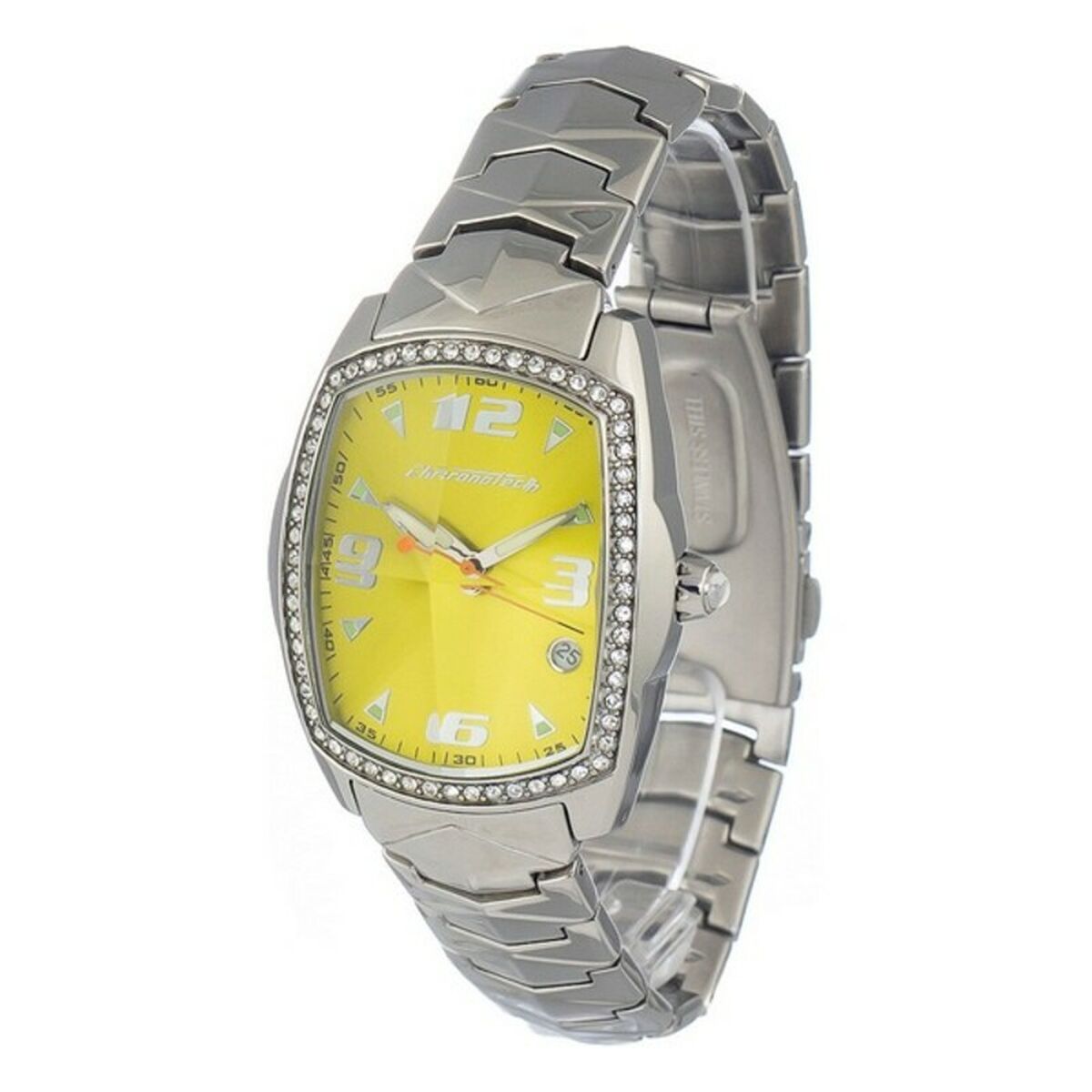 Damklocka Chronotech CT7504LS-05M (Ø 33 mm) - 11