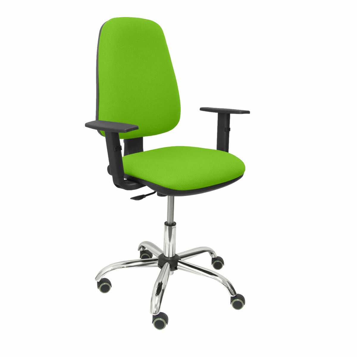 Kontorsstol Socovos Bali P&C LI22B10 Grön Pistage - 2
