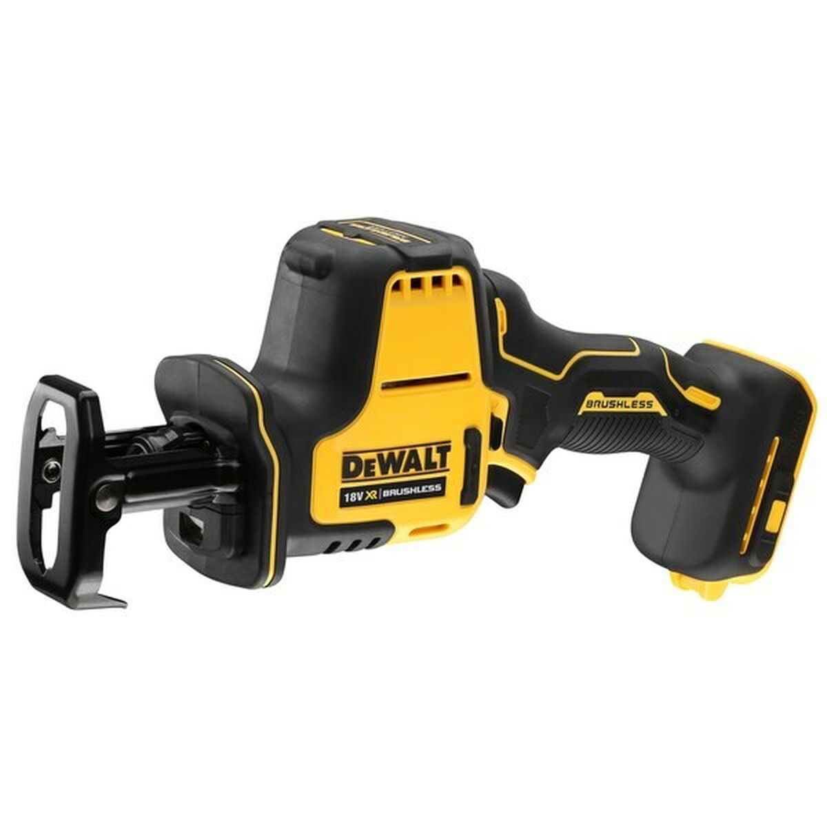 Såg Dewalt DCS369N-XJ - 2