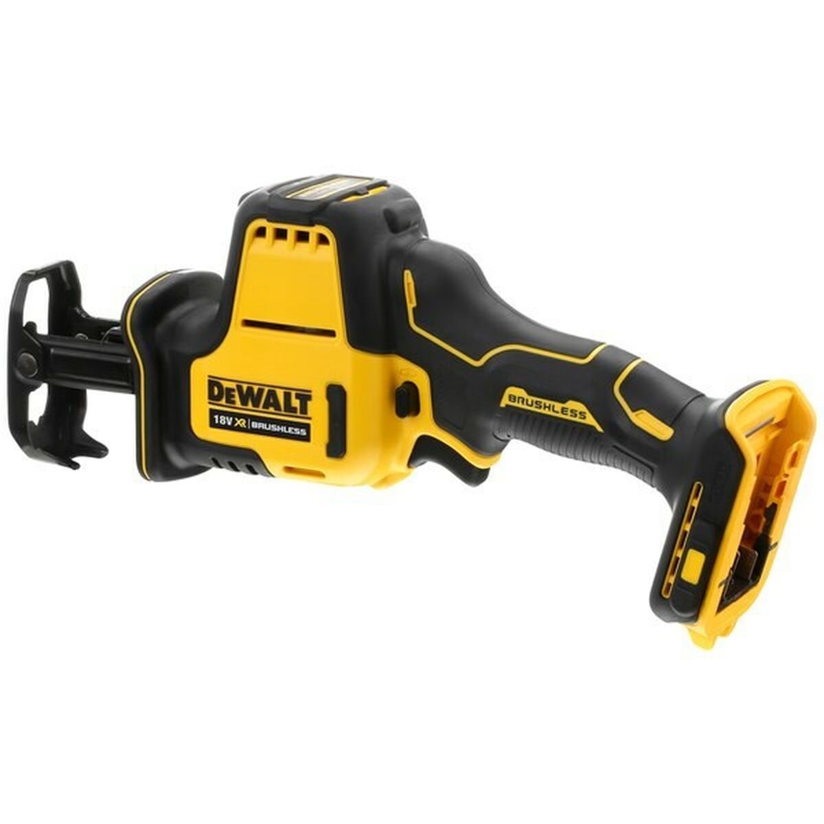 Såg Dewalt DCS369N-XJ - 4