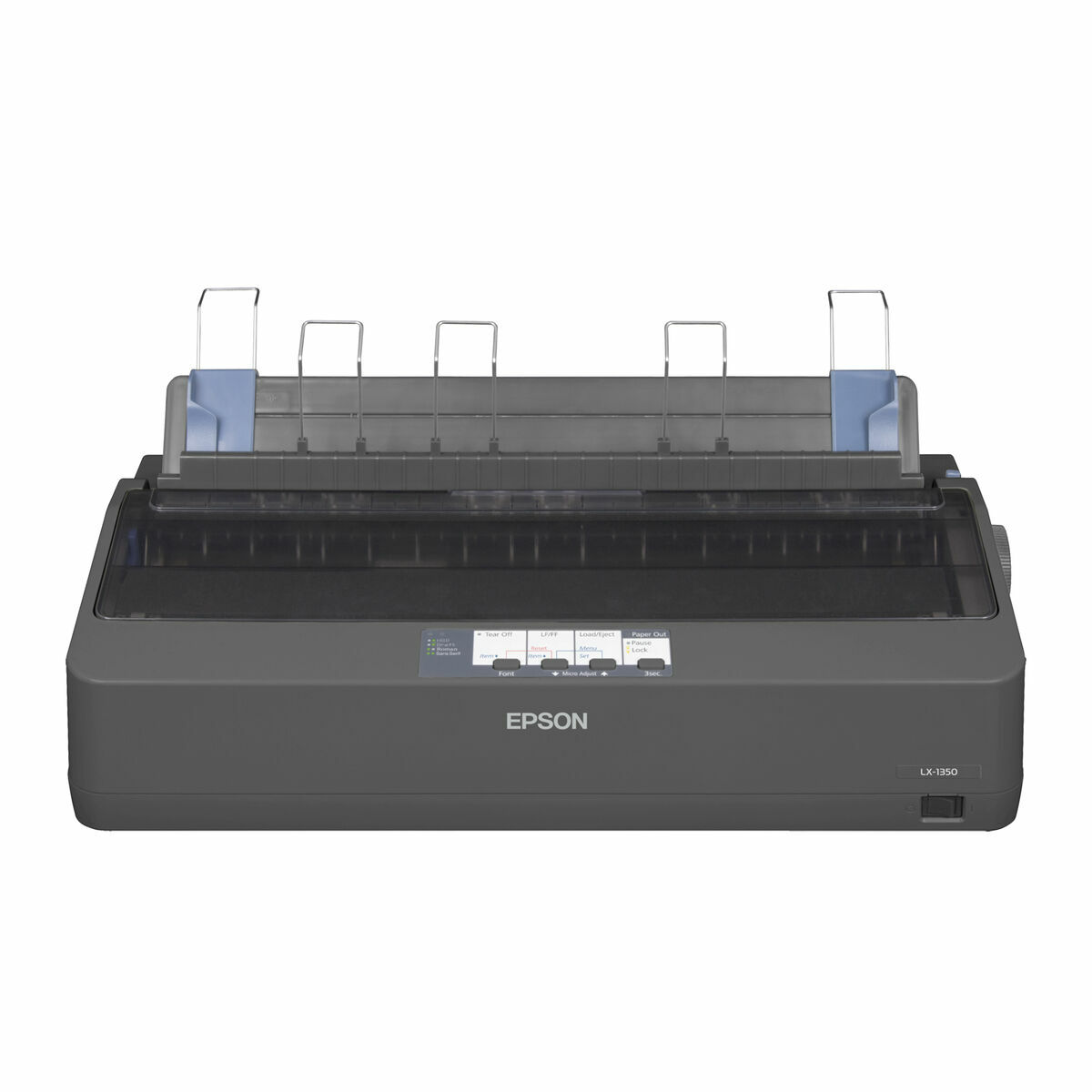 Matrisskrivare Epson LX 1350 II