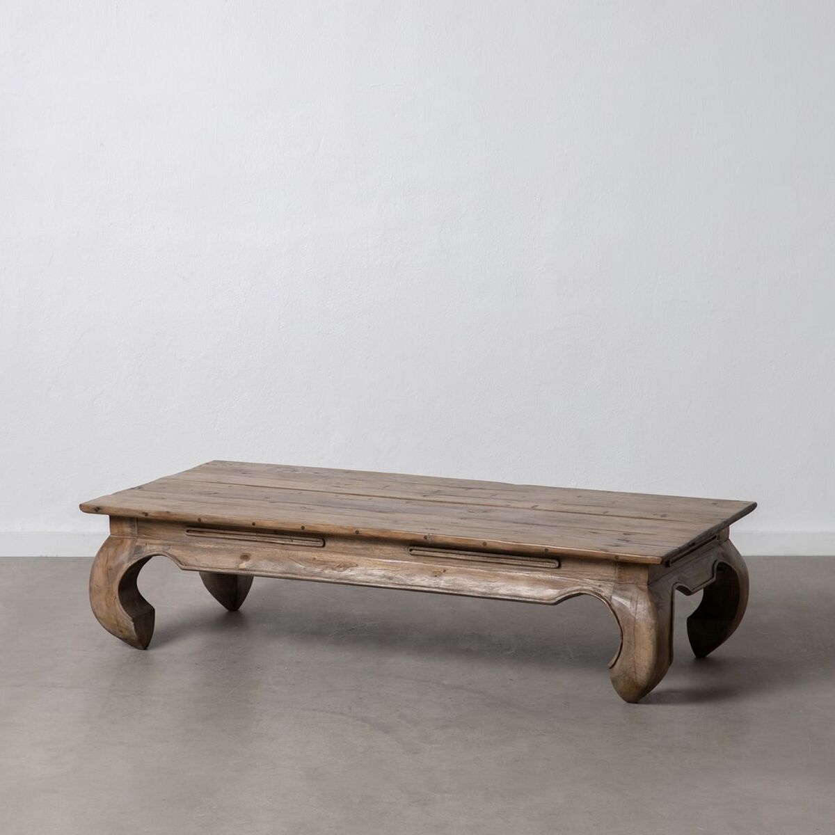 Soffbord Naturell 150 x 71 x 38 cm - 2