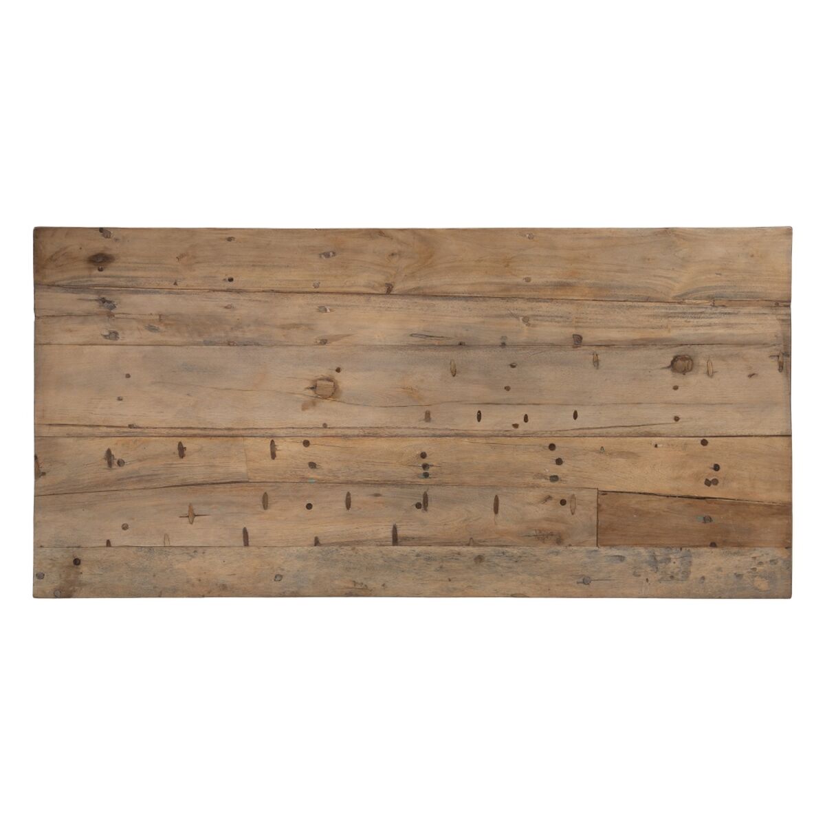Soffbord Naturell 150 x 71 x 38 cm - 8