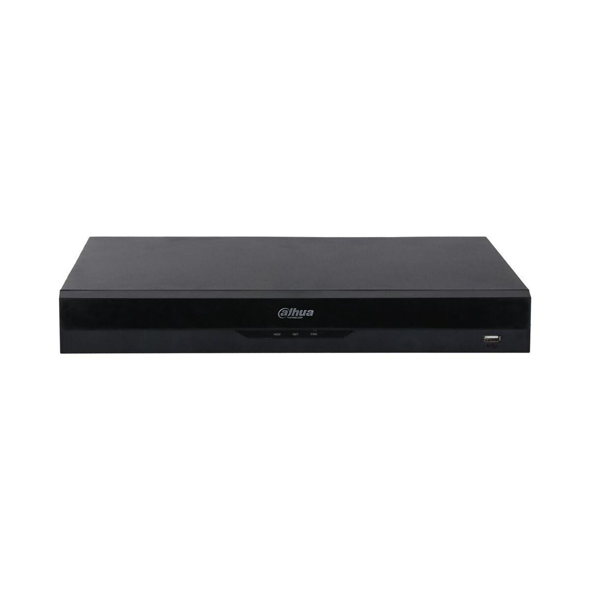 Nätverksvideoinspelare Dahua NVR4208-EI - 2