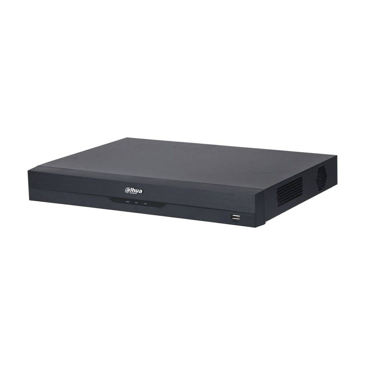 Nätverksvideoinspelare Dahua NVR4208-EI