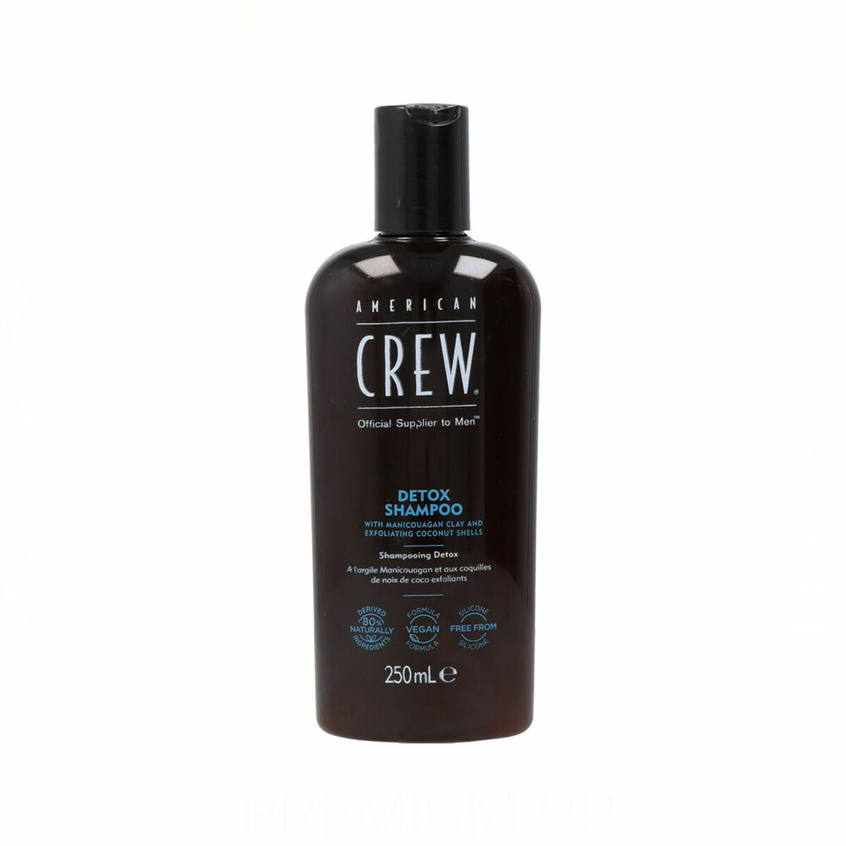 Schampo American Crew 7259391000