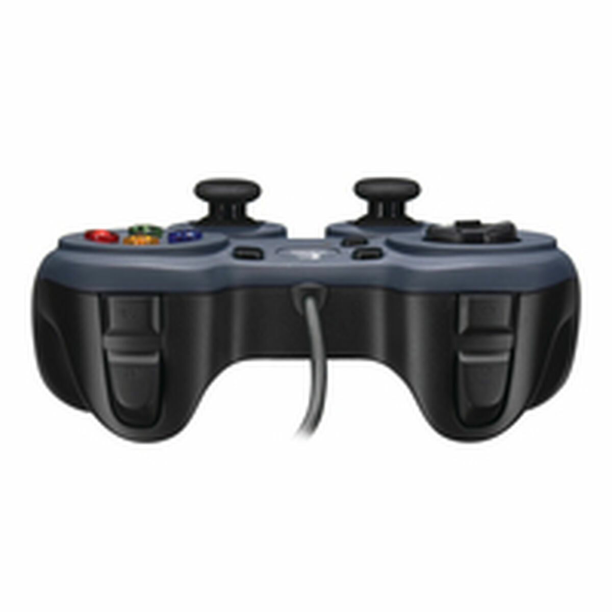 Spelkontroll Logitech F310 PC Blå Mörkblå PC - 3